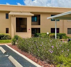 3708 SE 12th Ave, Unit 201B in Cape Coral, FL - Building Photo - Building Photo
