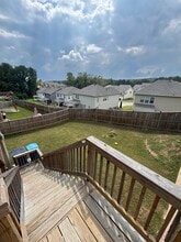 719 Saffron Blvd in Lawrenceville, GA - Foto de edificio - Building Photo