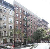 527 W 151st St Apartamentos