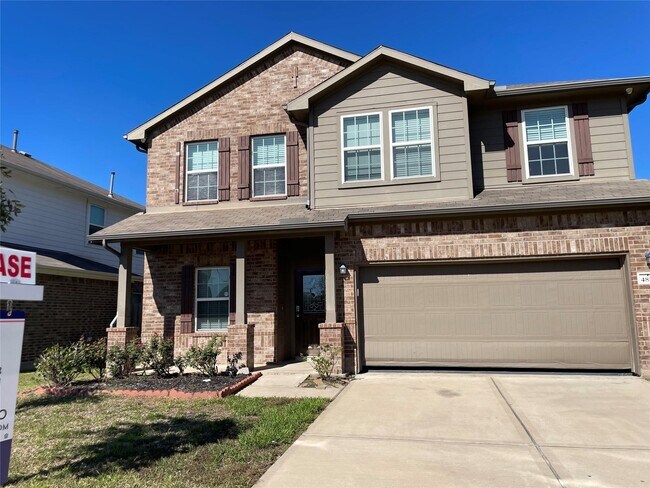 4819 Seaside Sparrow Ln in Baytown, TX - Building Photo - Building Photo