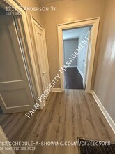 1211 E Anderson St in Savannah, GA - Building Photo - Building Photo