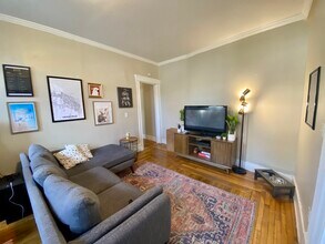 5 Braemore Rd, Unit 2 in Boston, MA - Foto de edificio - Building Photo