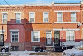 1531 Fontain St in Philadelphia, PA - Building Photo - Building Photo