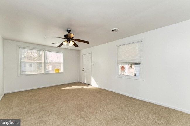 6510 Joplin St in Capitol Heights, MD - Building Photo - Building Photo