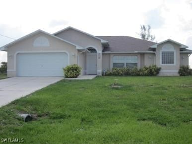 property at 3303 SW 8th Ct