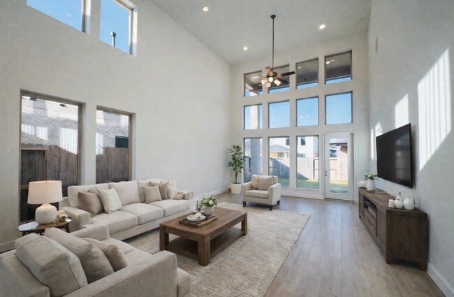 property at 4418 Noah Grv Ln