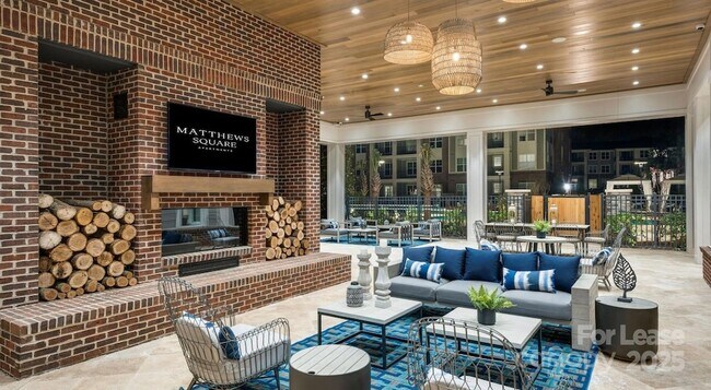 4010 Waiting St, Unit A1 in Matthews, NC - Building Photo - Building Photo