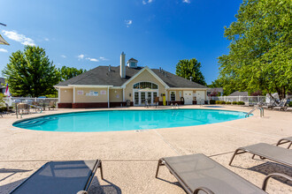 The Hammocks at Southern Hills in Fairport, NY - Building Photo - Building Photo