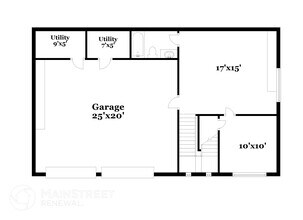 5515 Hall Cir in Union City, GA - Building Photo - Building Photo