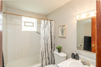 Antrim Apartments in Buffalo, NY - Foto de edificio - Interior Photo
