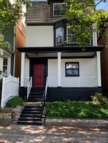 710 E 12th Ave, Unit 4 in Munhall, PA - Building Photo