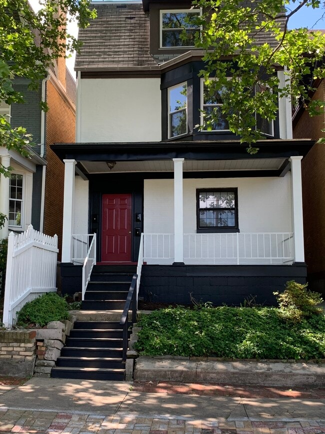 710 E 12th Ave, Unit 4