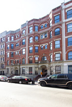 124 W 112th St in New York, NY - Building Photo - Building Photo