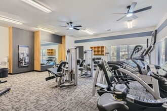 The Orion in Austin, TX - Foto de edificio - Building Photo