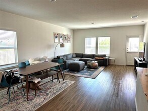 2613 Entrada Tranquila Wy in Pflugerville, TX - Building Photo - Building Photo