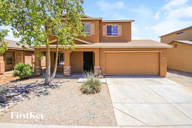 property at 2457 E Meadow Creek Way