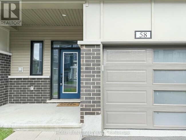 58 Lentago Ave. in Ottawa, ON - Building Photo - Building Photo