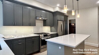 10 Dwight St, Unit 2 in Brookline, MA - Foto de edificio - Building Photo