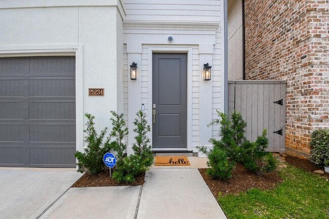 25234 Calhoun Creek Dr in The Woodlands, TX - Building Photo - Building Photo