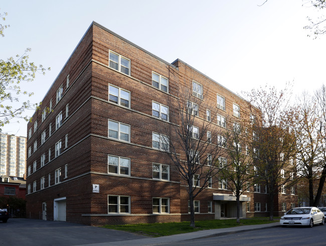 The Beverley in Ottawa, ON - Building Photo - Primary Photo