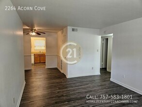 2264 Acorn Cove in Virginia Beach, VA - Building Photo - Building Photo