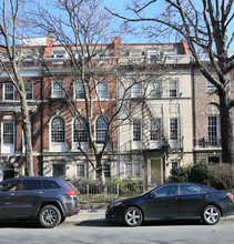 1715-1717 19th St NW in Washington, DC - Building Photo - Building Photo