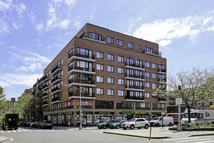 160 140 Street in New York, NY - Building Photo