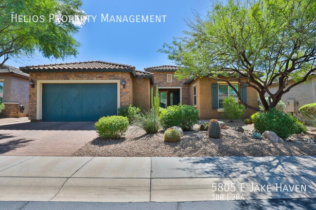 property at 5805 E Jake Haven