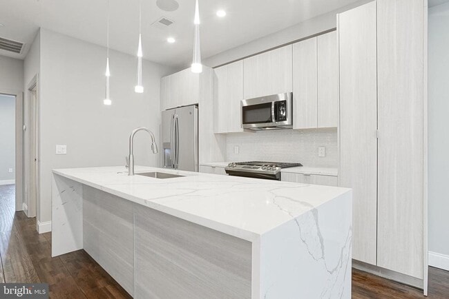 property at 1630 Cambridge St