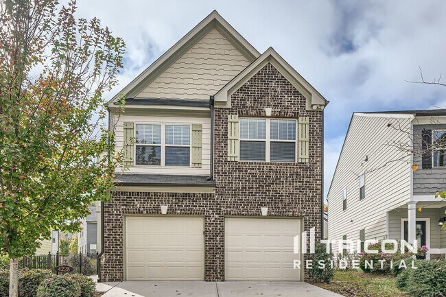 property at 4228 May Apple Ln