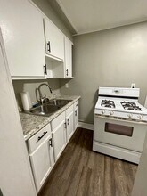 1000 Cass Ave SE in Grand Rapids, MI - Building Photo - Building Photo
