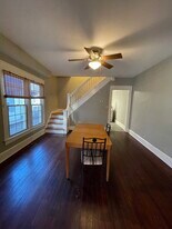 235 N Oxford St in Indianapolis, IN - Building Photo