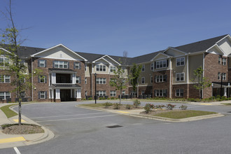 The Manor at West Greenville in Greenville, SC - Building Photo - Building Photo