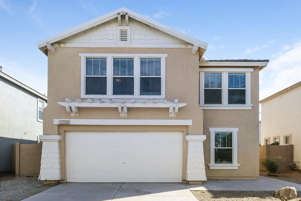 12209 W Flanagan St in Avondale, AZ - Building Photo