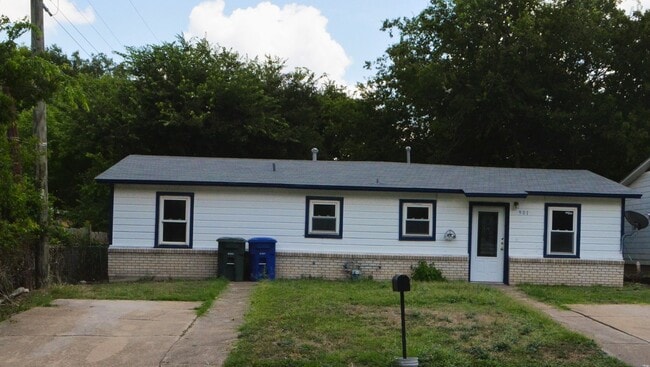 property at 901 S 19th St
