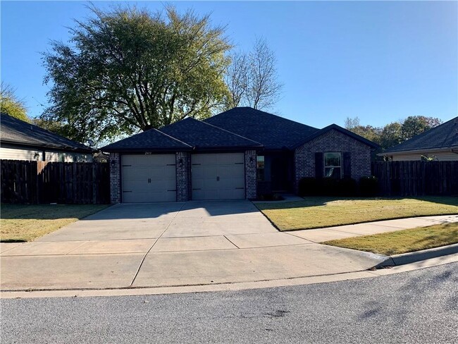 property at 2413 S 11th Pl