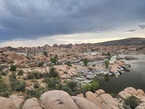 The Flats at Jasper in Prescott Valley, AZ - Building Photo - Building Photo