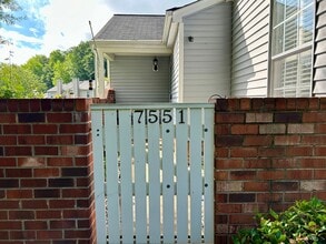 7551 Beauchamp Ct in Richmond, VA - Building Photo - Building Photo