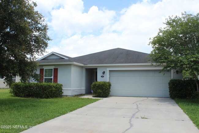 property at 7425 Steventon Way