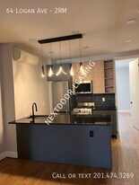 64 Logan Ave in Jersey City, NJ - Building Photo