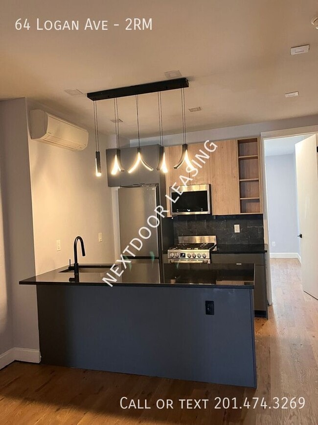 property at 64 Logan Ave