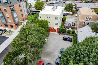 1266-1270 Westminster St in Providence, RI - Building Photo - Building Photo