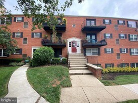 434 N Armistead St, Unit 202 in Alexandria, VA - Building Photo