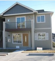 115 Montalto Dr, Unit B in Cheyenne, WY - Building Photo