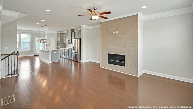 1781 Toni Wy in Chamblee, GA - Building Photo - Building Photo