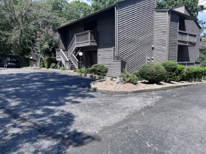 200 Hamilton Oaks Dr in Hot Springs, AR - Building Photo