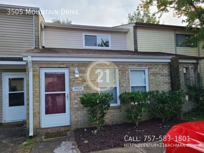 3505 Mountain Dr in Virginia Beach, VA - Building Photo - Building Photo