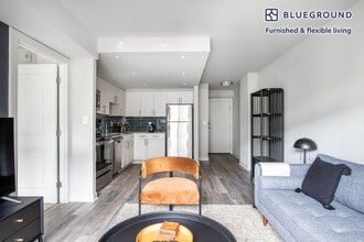 950 24th St NW in Washington, DC - Building Photo - Building Photo