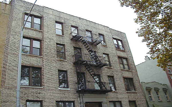 533 41st St in Brooklyn, NY - Building Photo - Building Photo