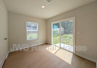 640 E 31st St in Jacksonville, FL - Building Photo - Building Photo
